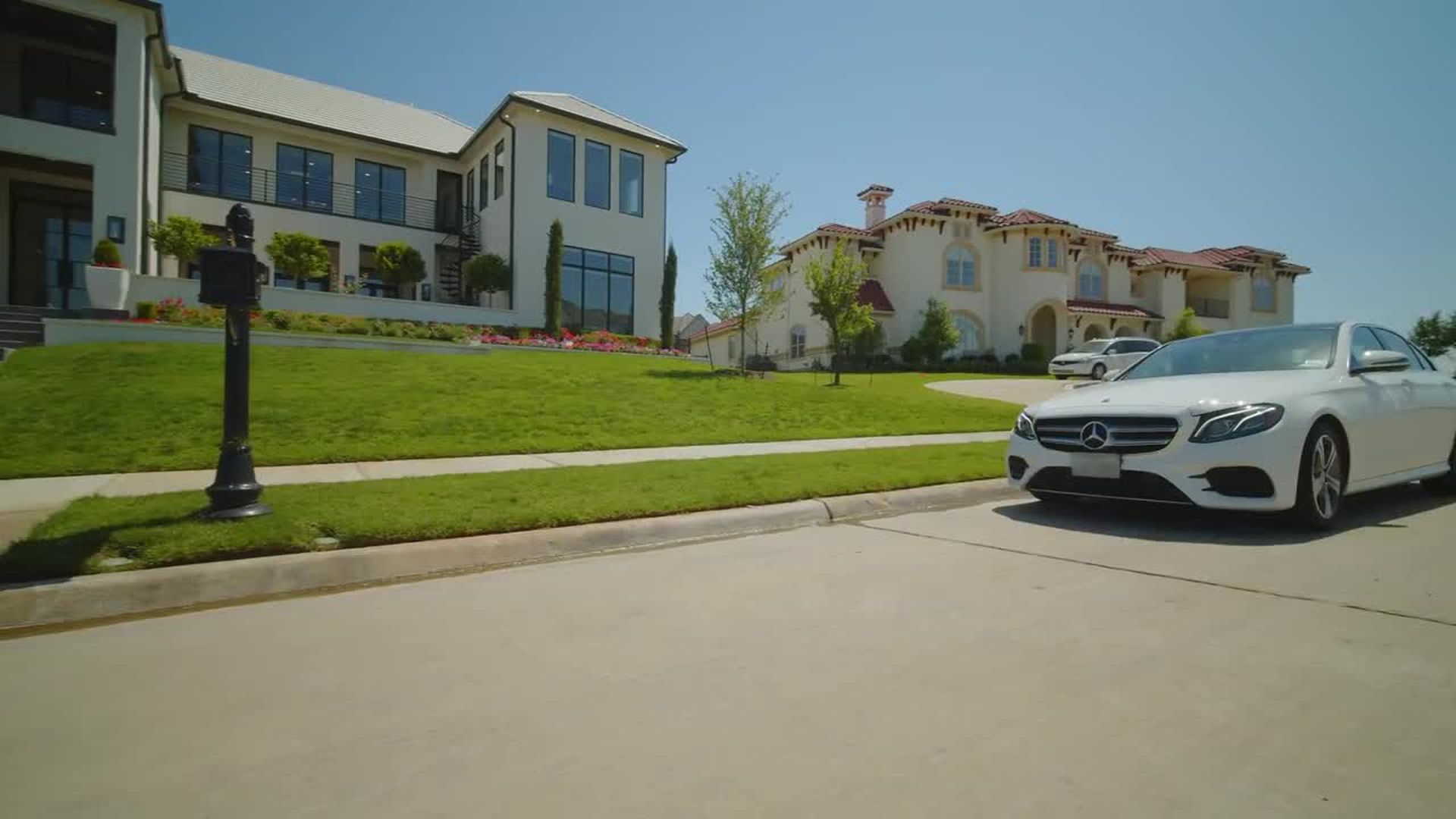 LUXURY PROPERTY TOUR IN TEXAS