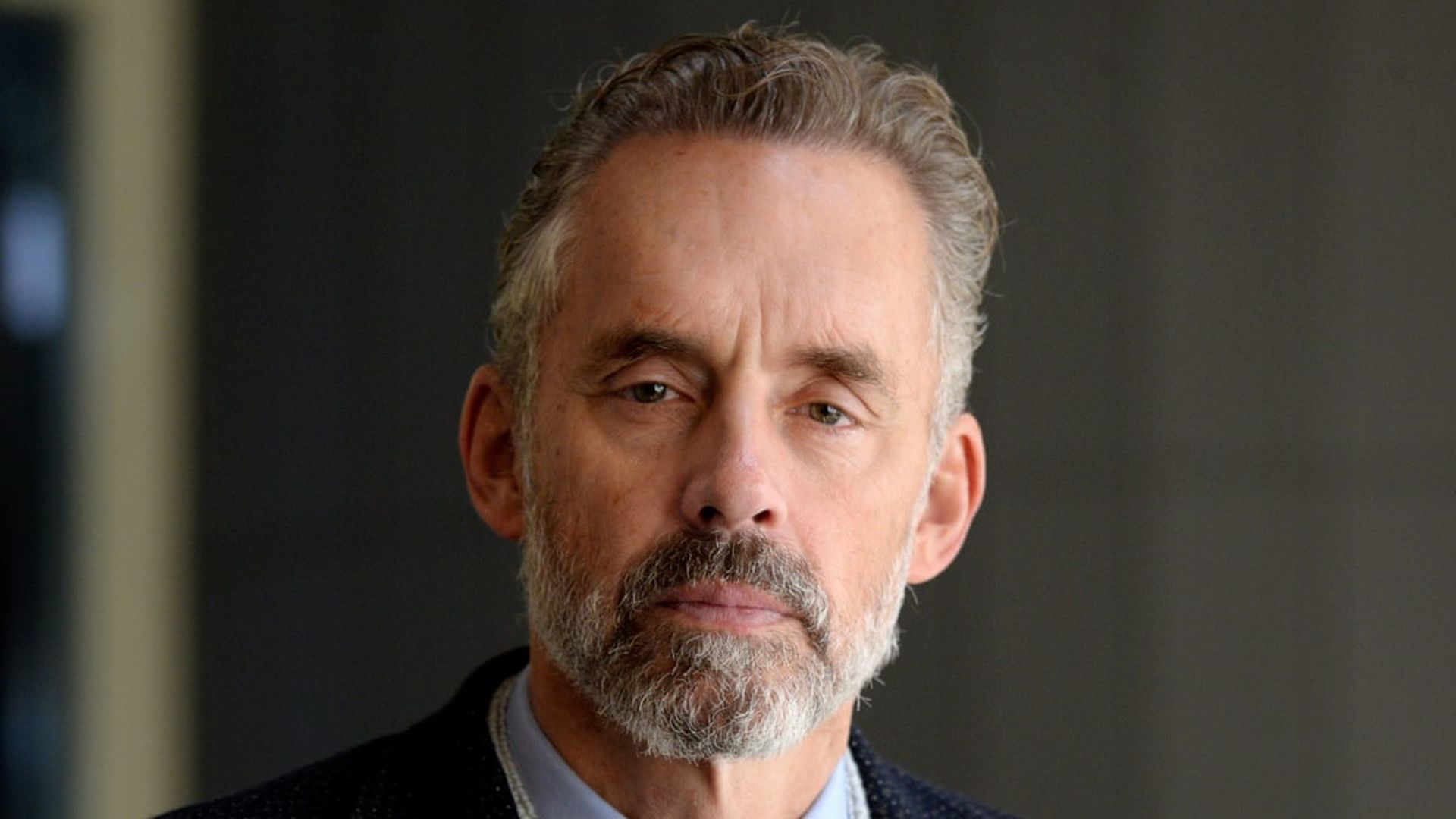 Jordan Peterson