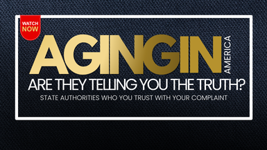 Are They Telling You the Truth: State Senior Care Reporting