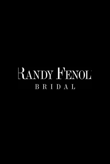 Randy Fenoli Bridal Spring 2026 