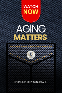 Aging Matters: Family Caregivers