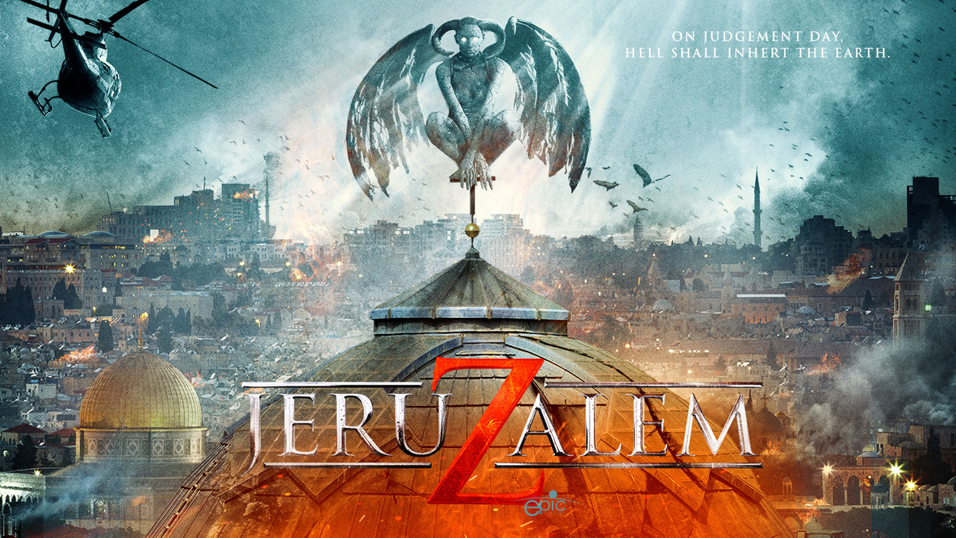 JeruZalem