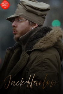 Jack Harlow’s “Say Hello” Is the Kind of Record That Walks Into the Room Before Love Finds the Nerve To