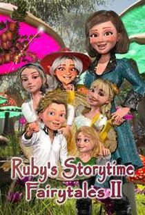 Ruby's Storytime: Fairytales Vol. 2