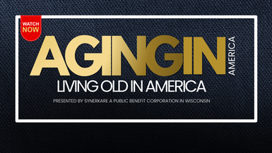 Living Old in America