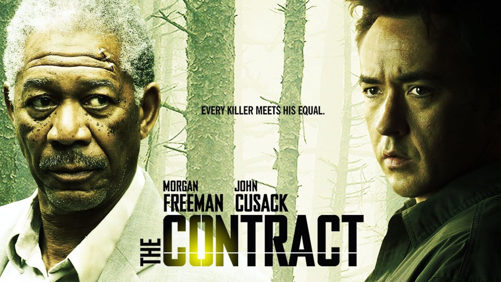 The Contract