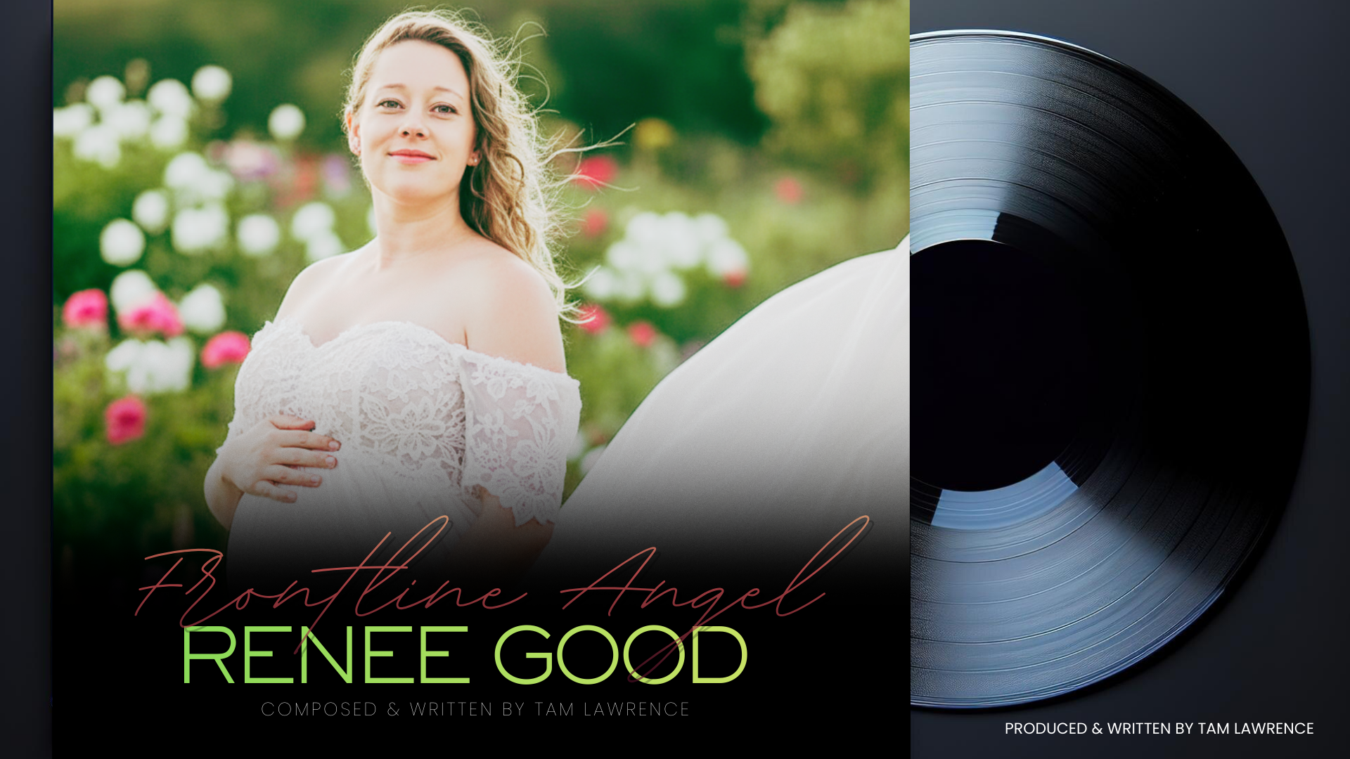 Frontline Angel: Renee Good