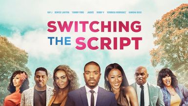 Switching The Script