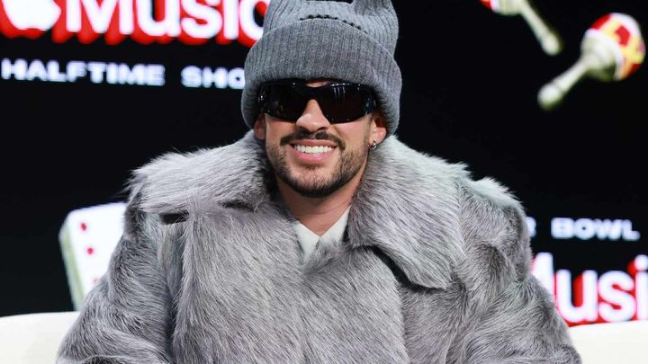 Sony Super Bowl Half Time