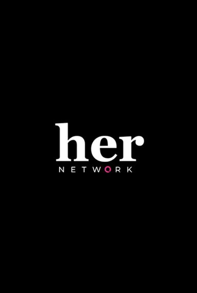 Envision Her Network Dinner
