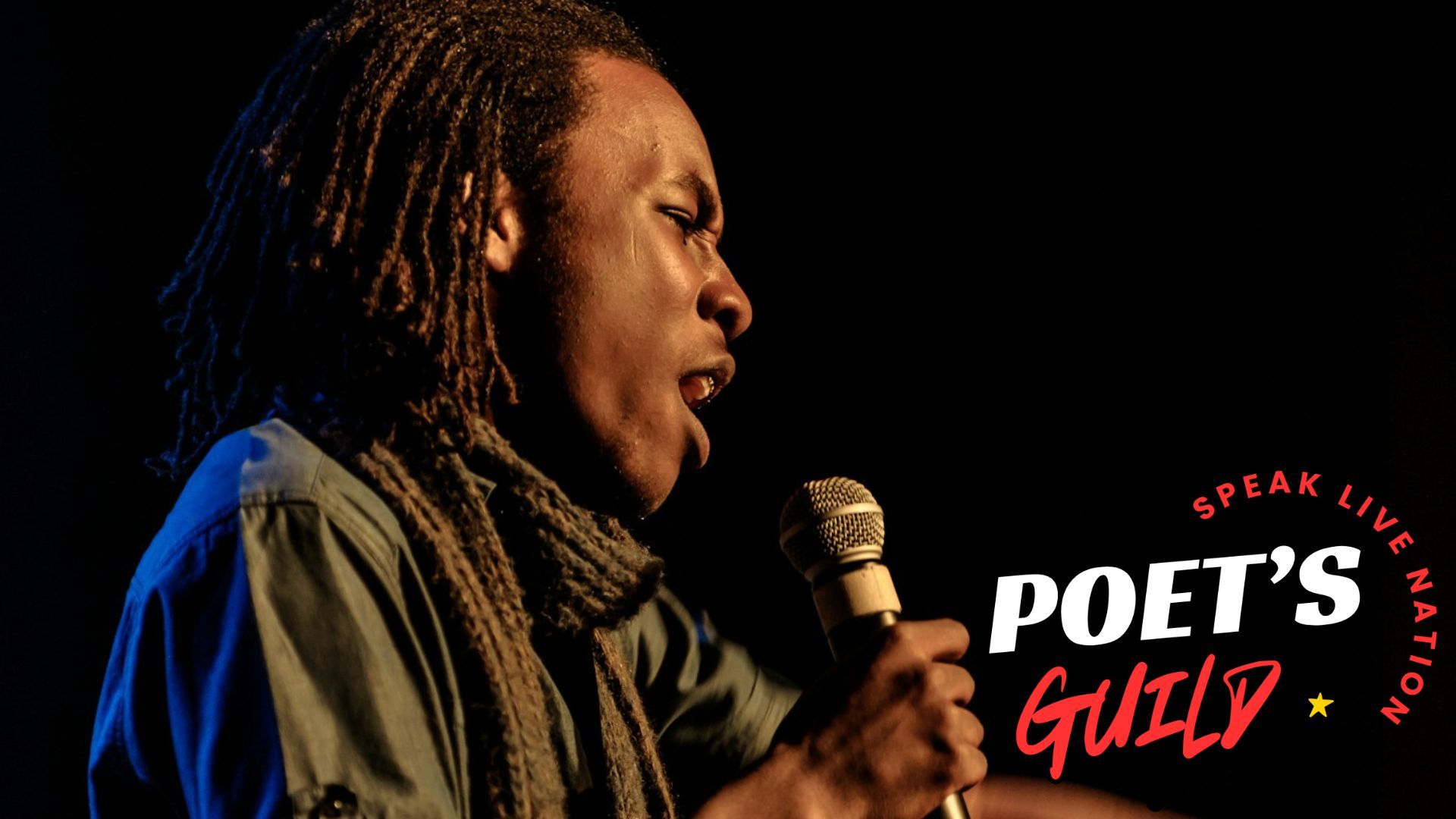Poet's Guild Part 2