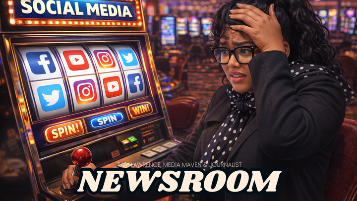 How Social Media Plays its Users