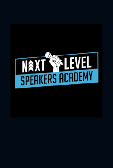 The ABCs of Becoming A 6 Figure Speaker | Next Level Speakers Pod Ep 19 w/ Brad Butler