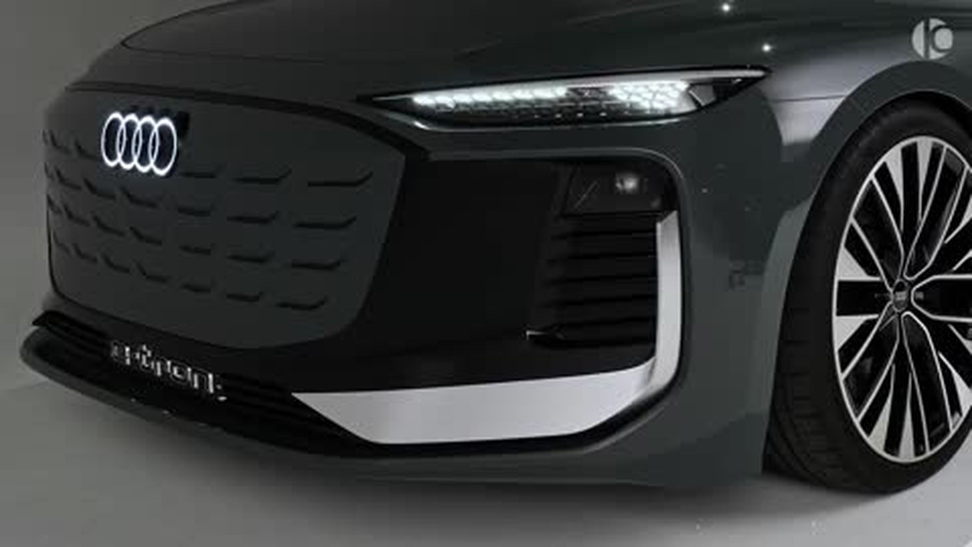 2024 AUDI A6 AVANT E-TRON 
