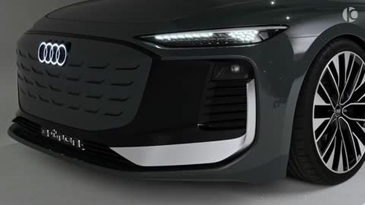 2024 AUDI A6 AVANT E-TRON 