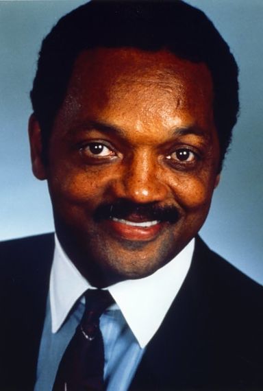Legacy Of Jesse Jackson