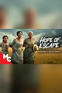 Hope Of Escape