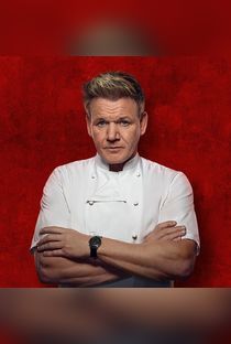 Gordon Ramsay's Thanksgiving Recipes