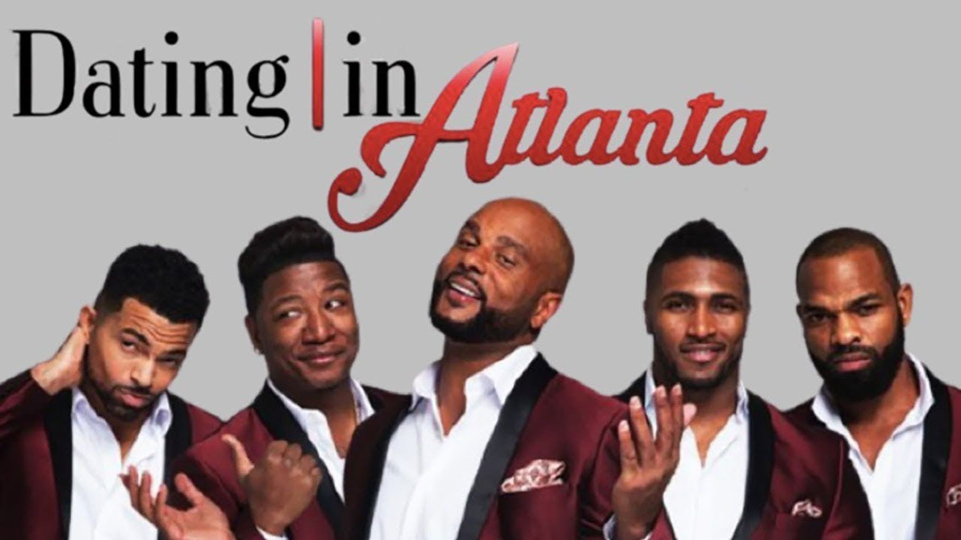 Dating in Atlanta: The Movie