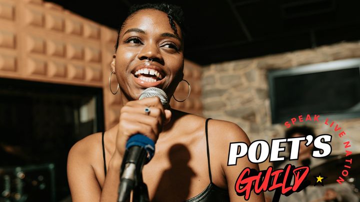 Poet's Guild Part 1