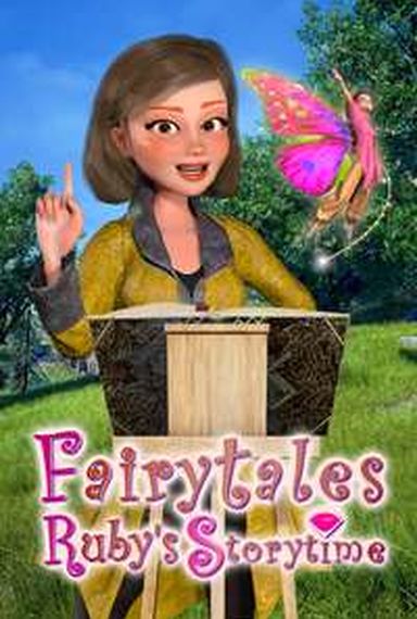 Fairytales Ruby's Storytime Vol. 1