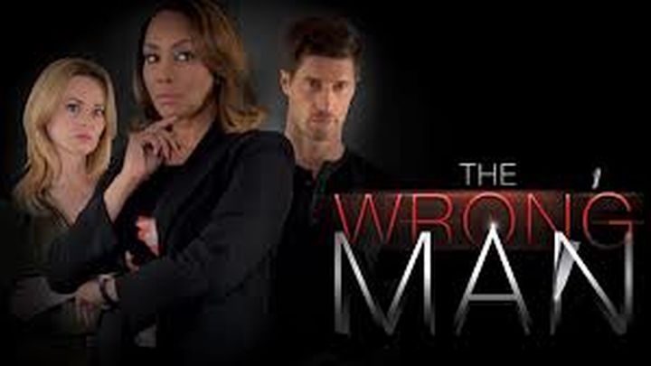 The Wrong Man