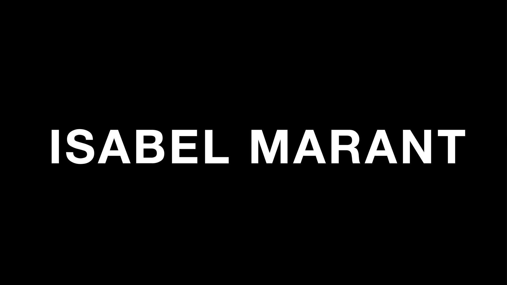 Isabel Marant | Fall Winter 2025/2026 | Paris Fashion Week