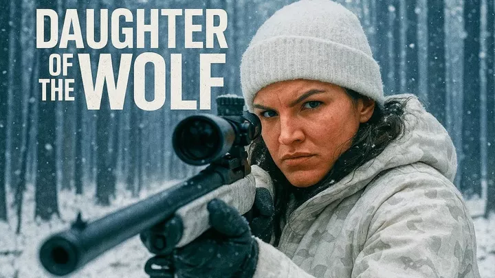 Daughter of the Wolf