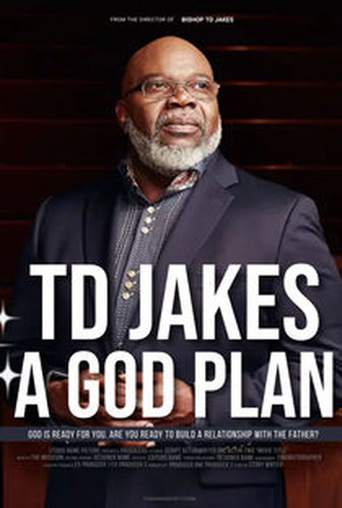 TD Jakes Leadership Summit