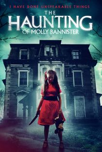 The Haunting Of Molly Bannister