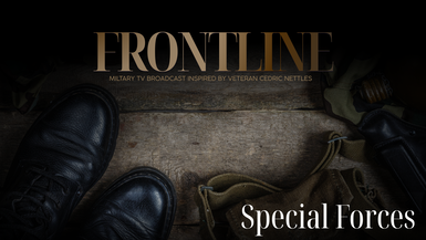 Earning The Green Beret