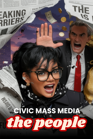 America's Civic Mass Media - Mar 12, 2026