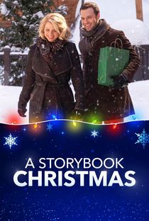 A Storybook Christmas