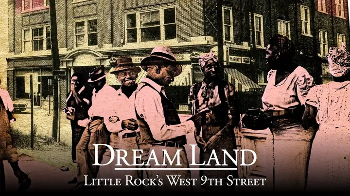 DreamLand Little Rock West 9th Street