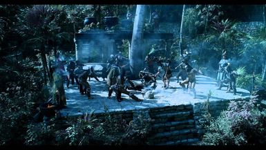 Xibalba