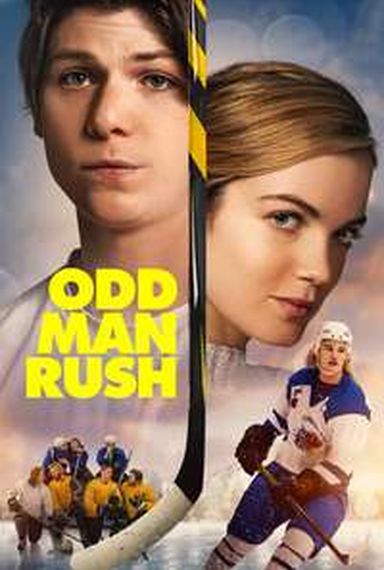 Odd Man Rush
