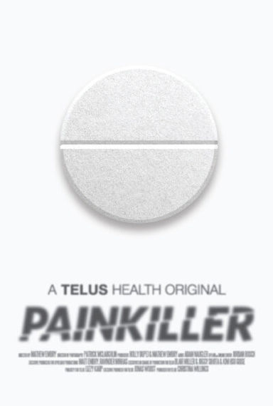 Painkiller: Inside the Opioid Crisis