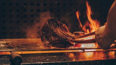 50-Hour Prime Rib