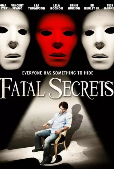 Fatal Secrets