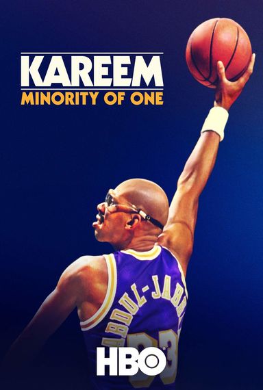 HBO SPORTS KAREEM MINORITY OF ONE