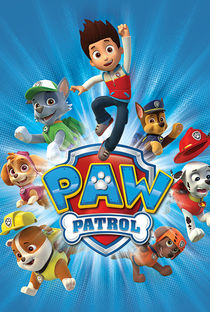 Paw Patrol