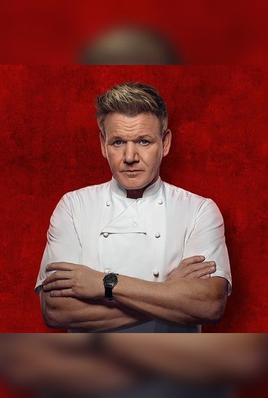 Gordon Ramsay's Thanksgiving Recipes