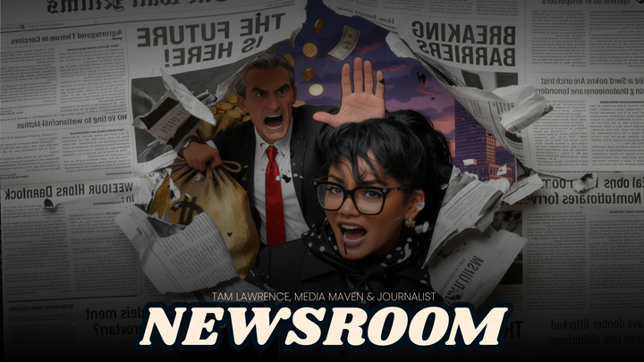 System vs. The People