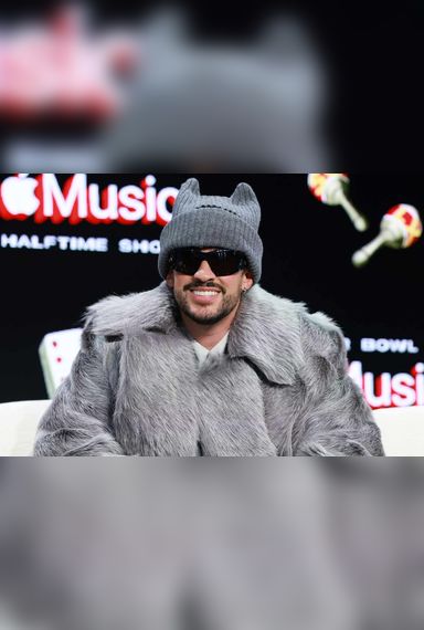 Sony Super Bowl Half Time