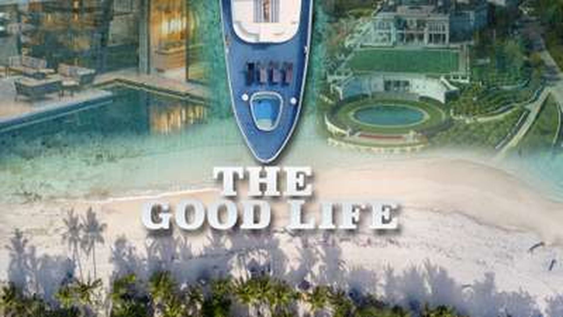 The Good Life EP.1