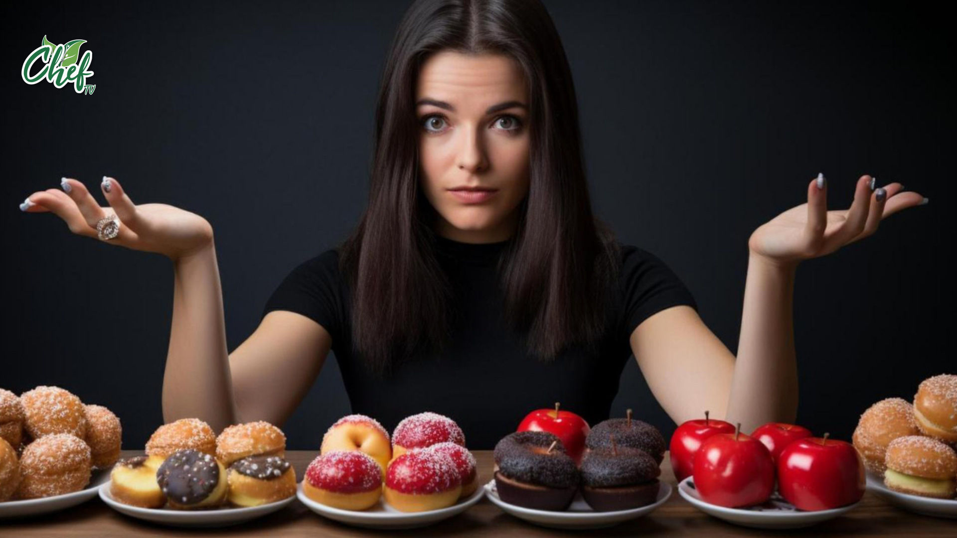 Why We Can't Stop Eating Certain Foods