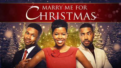 Marry Me For Christmas
