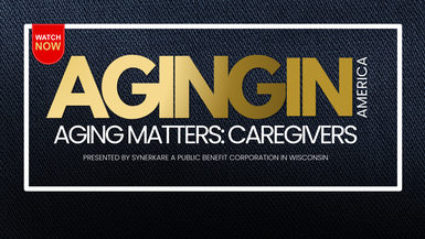 Aging Matters: Family Caregivers