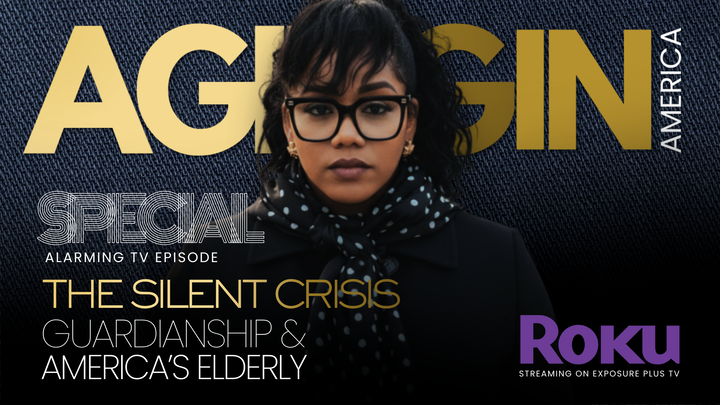 The Silent Crisis: Guardianship and America’s Elderly