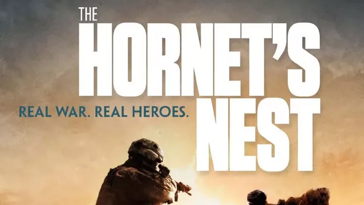 The Hornets Nest